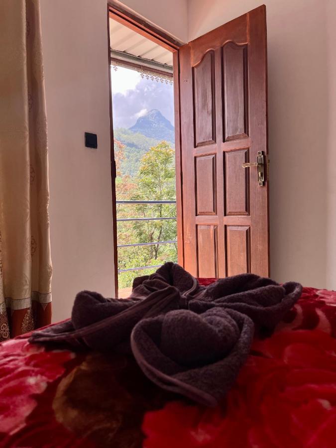Отель Grand Adamspeak Наллатания Экстерьер фото