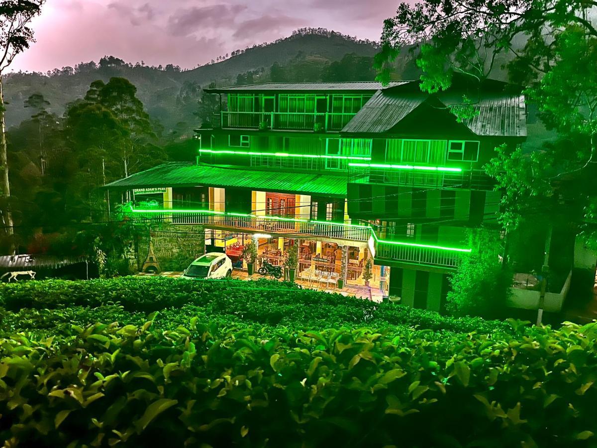 Отель Grand Adamspeak Наллатания Экстерьер фото